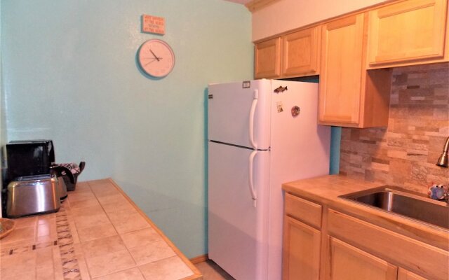 Seaside 2 Bedroom Apts