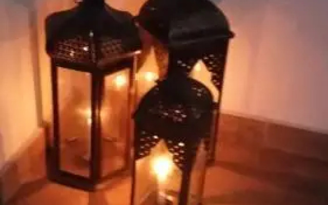 Lotus Paying Guesthouse
