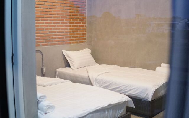 Chartame Boutique Hotel