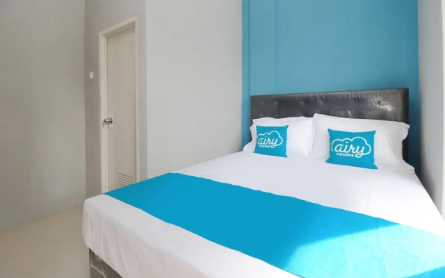 Airy Syariah Suka Asih Ahmad Yani 7E Tangerang