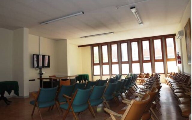 Hotel Soggiorno Salesiano