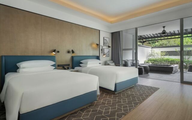 Sheraton Maoming Hot Spring Resort