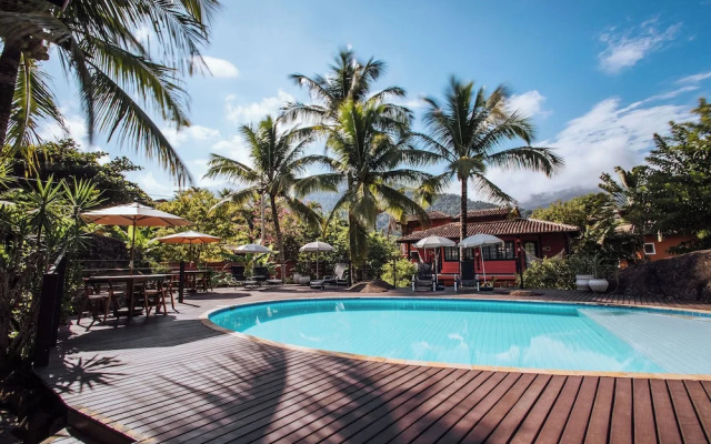 Pousada Vila das Pedras