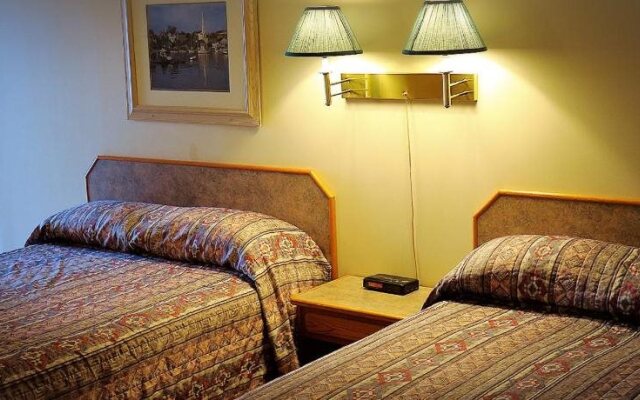 Town Centre Inn