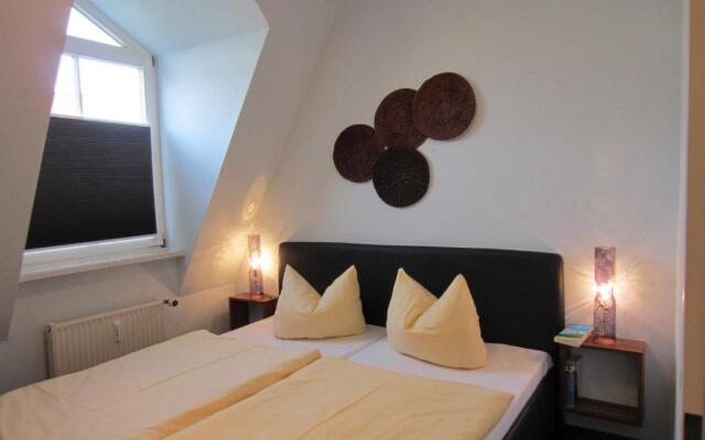 Ferienwohnung Ingeborg