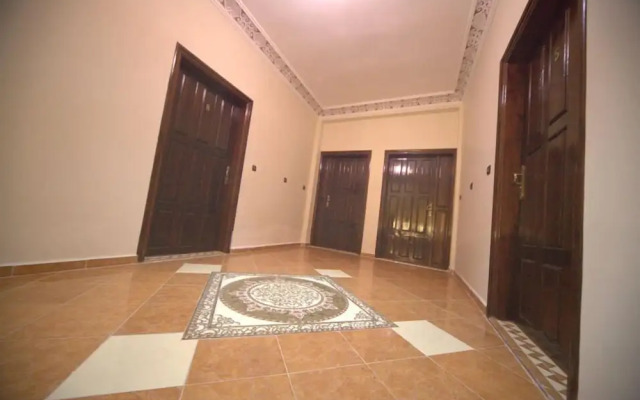 Residence Dikre