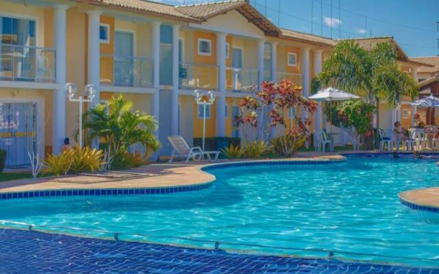 Residencial Mont Carmelo