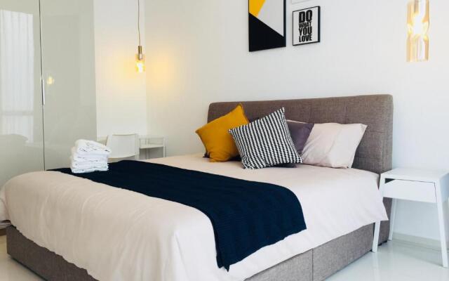 Robertson Suites Kuala Lumpur