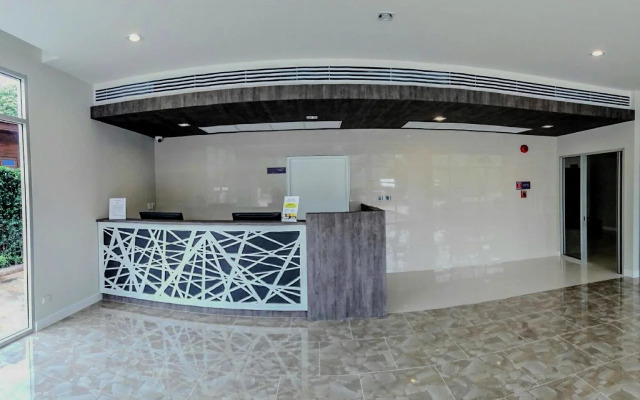 Fortune D Hotel Loei