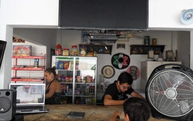 Hotel Don Rafa y Doï¿½a Leo