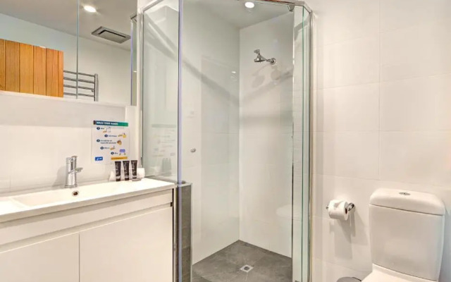 Snow Ski Apartments 36