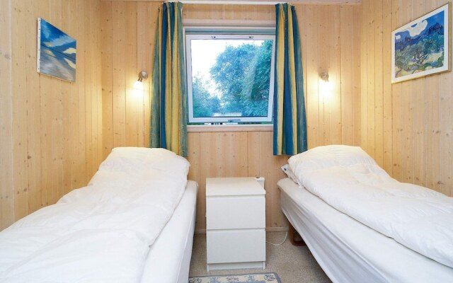 10 Person Holiday Home in Graested-by Traum