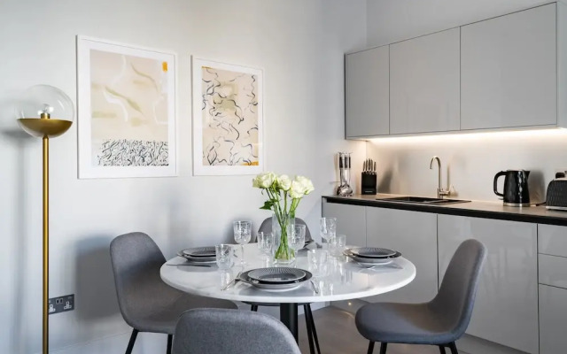 South Kensington Apartments