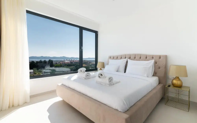 Villa Aurum Zadarvillas