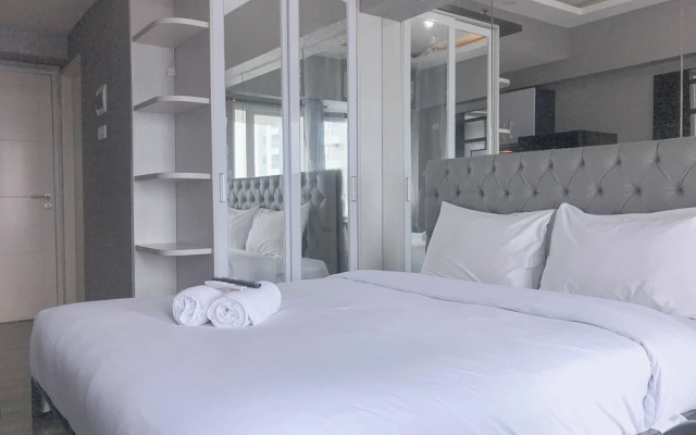 Good Concept Studio At Tanglin Supermall Mansion Apartment