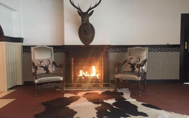 Sandton Landgoedhotel Vennendal