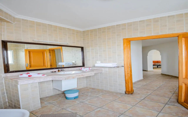 Appart'Hotel Intouriste