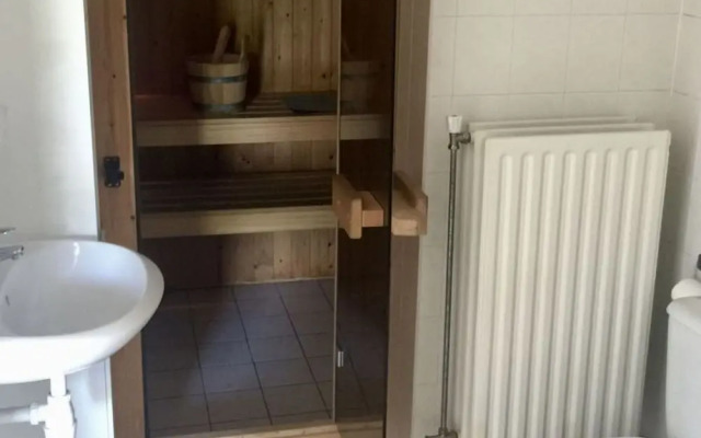 Holiday Home in Kamperland Near Lake