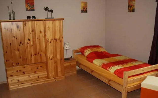 Ferienwohnung Peerenboomshof