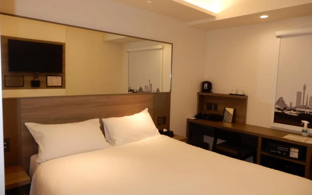 Smile Hotel Hiroshima