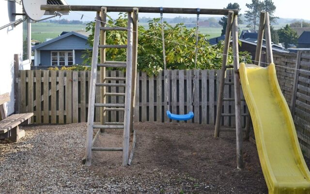 Cozy Holiday Home in Funen near Sea
