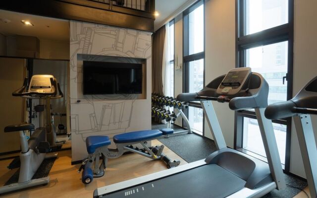 Golden Tulip Haeundae Hotel & Suite