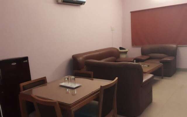 Hotel Ganpati Resort