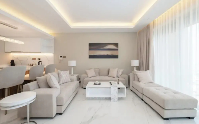 Holistay luxury collection1BR Dubai mall - Apartment in ดูไบ - Photo 2