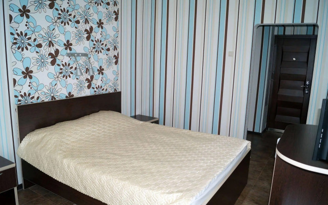 Hotel Subbota