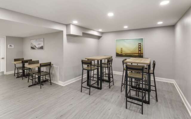 Quality Inn Gainesville near University