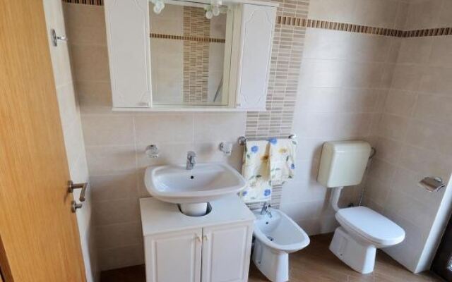 Apartments Fabac