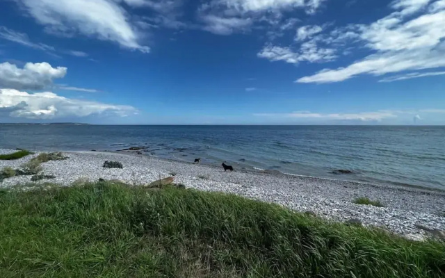 Holiday Home in Ebeltoft