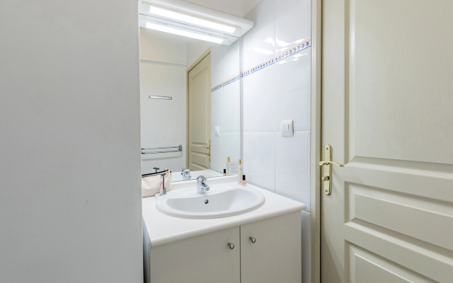 Appart'City Classic Marseille Aéroport – Vitrolles