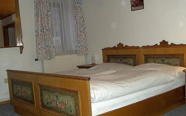 Ferienhaus Altwirt