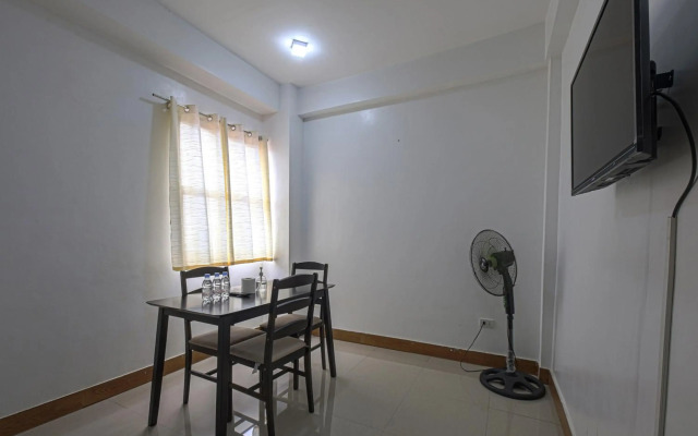 Alicia Apartment