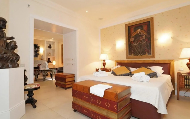 Villa Byron