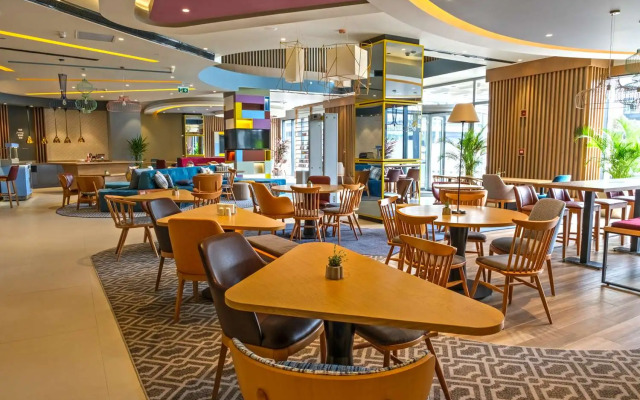 Hampton By Hilton Sakarya