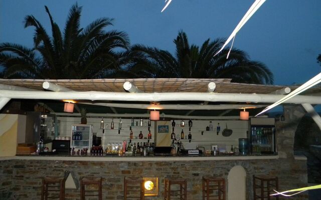 Faros Villa small hotel & restaurant