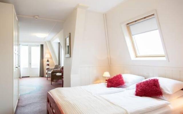 Strandhotel Noordzee