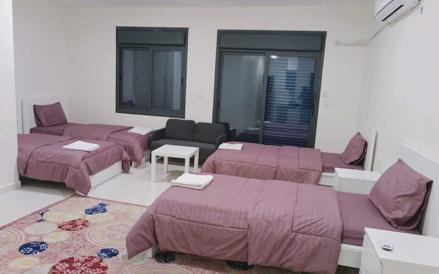 Durrat al Israa Residence