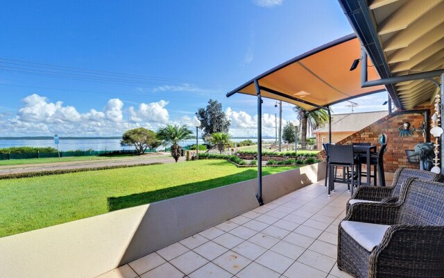 Yachtsmans Rest, Unit 1/37 Victoria Parade