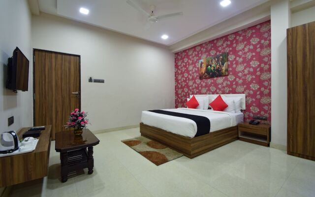 Hotel The Mewar