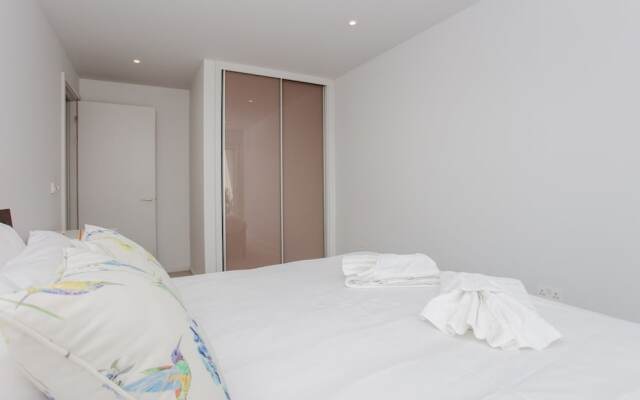 1 Bedroom In Kings Cross With Balcony