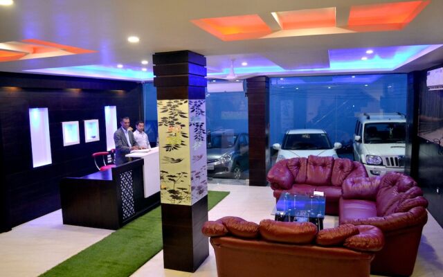 Hotel King Castle