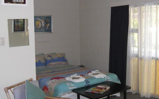 Whitianga Motel