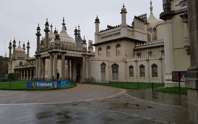 Atlantic Seafront Guest Accommodation