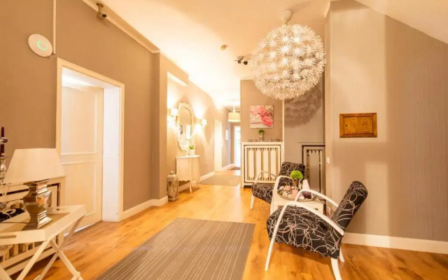 Hotel Zum Dorfbrunnen