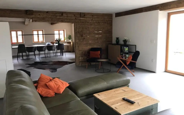 Ferienhaus Rehberg14