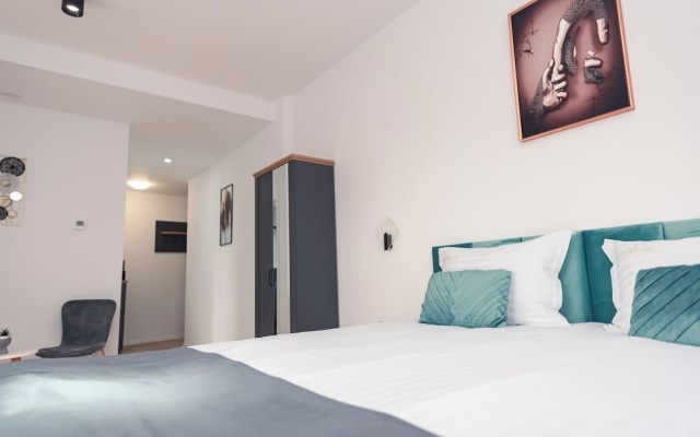 Ataraxya Premium Residence