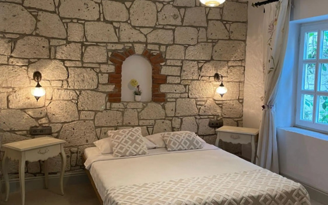 YuGa Alacati